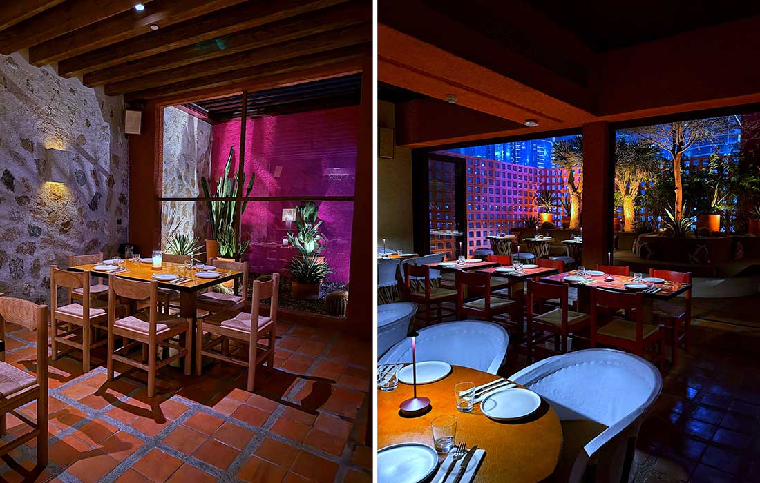 Cocina Tres Business Bay opens with soul
