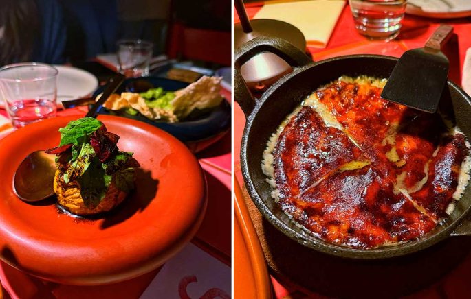 Cocina Tres Business Bay opens with soul
