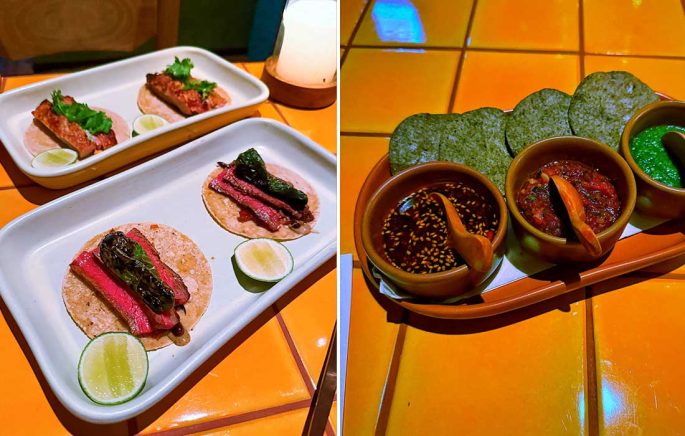 Cocina Tres Business Bay opens with soul