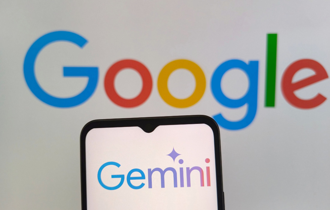 Google unveils Gemini 3.1 Pro upgrade