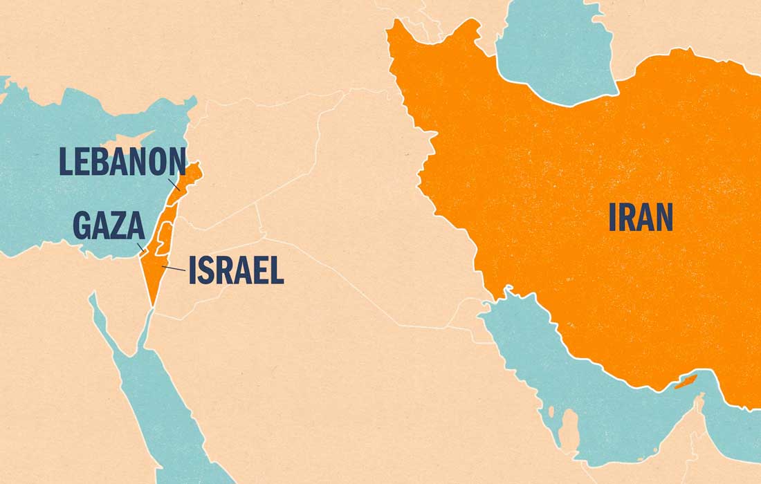Gulf security tensions rise after explosions