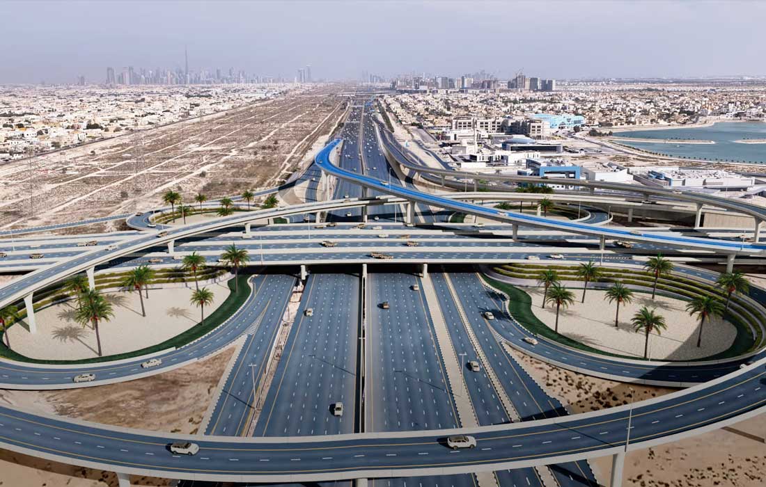 RTA awards major Hessa Street expansion contract