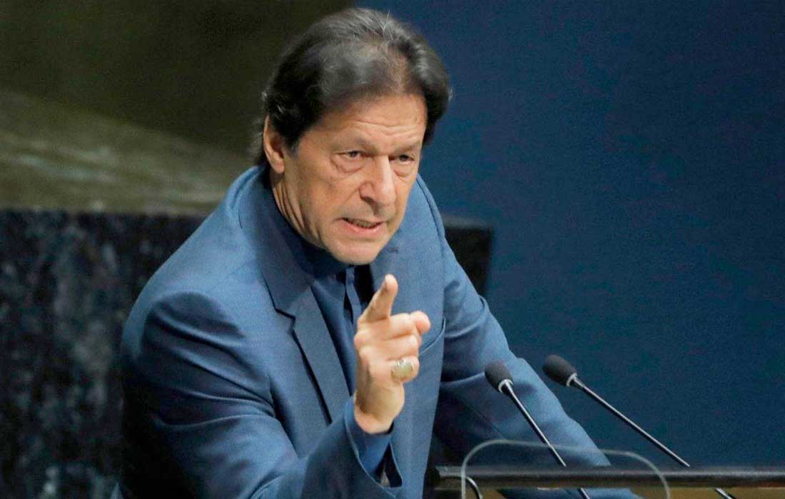 Imran Khan jail health concerns spark global appeal