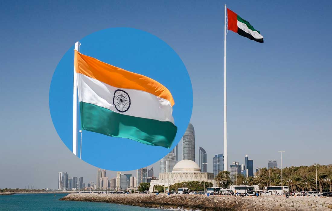 Indian embassy advisory issued in UAE