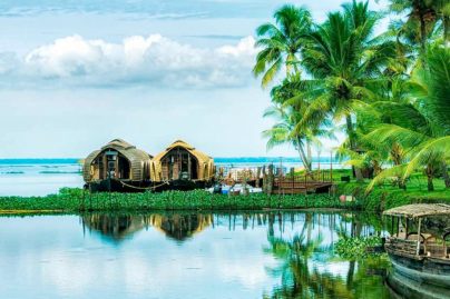 India travel market set to reach 50 million travellers by 2030