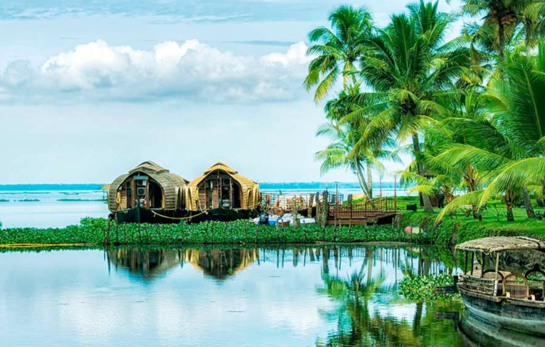 India travel market set to reach 50 million travellers by 2030