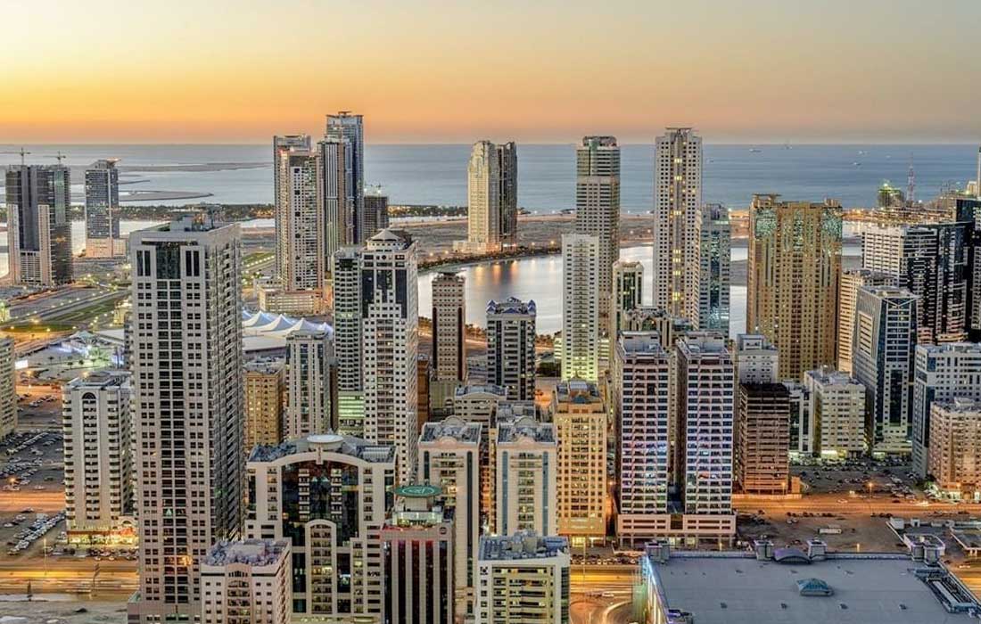 Kuwaiti investments in Sharjah real estate