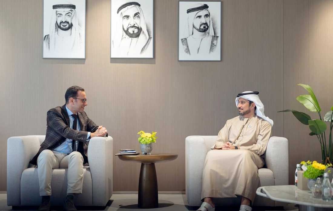 NMA TikTok cooperation to boost media
