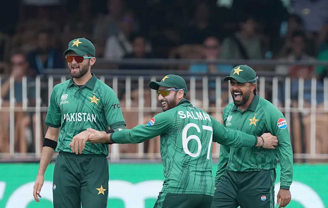 Pakistan to face India in high-stakes T20 World Cup 2026 clash
