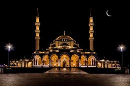 Ramadan 2027 dates revealed: When UAE residents can get four-day Eid break