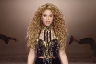 Madonna, Shakira and BTS to headline FIFA World Cup final show