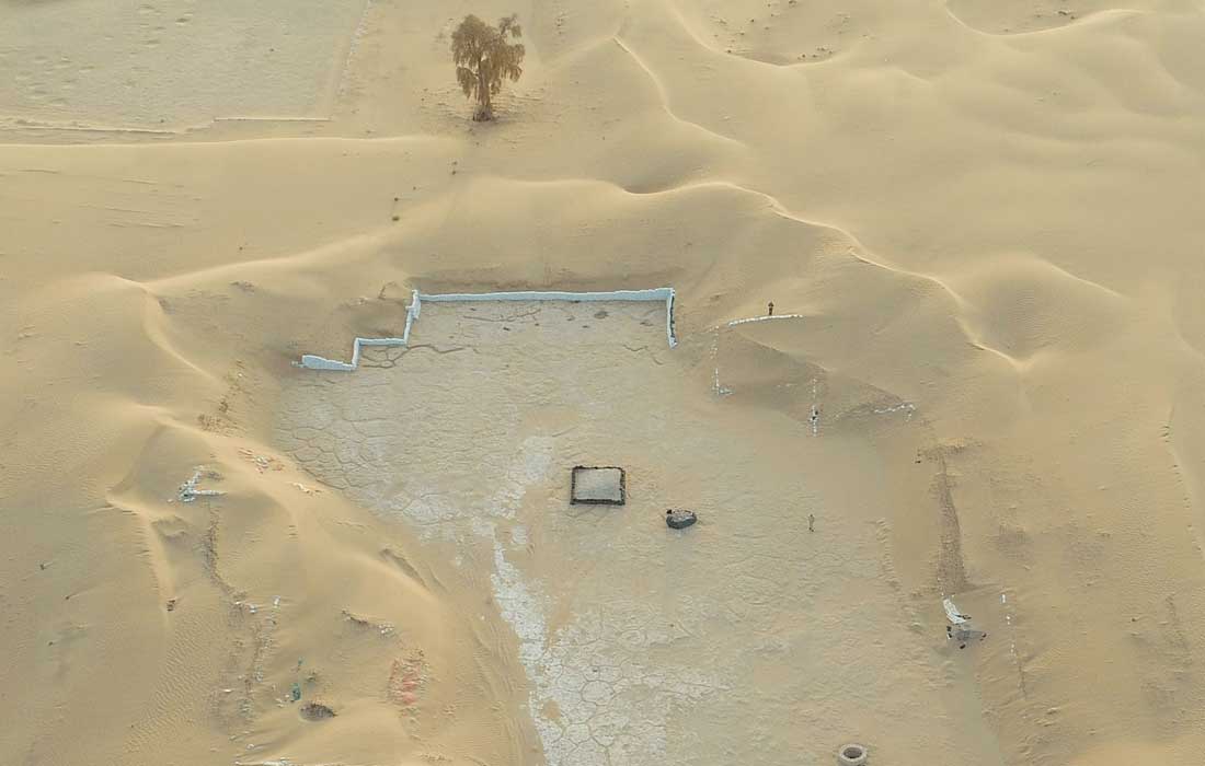 UAE heritage sites ICESCO earn historic recognition