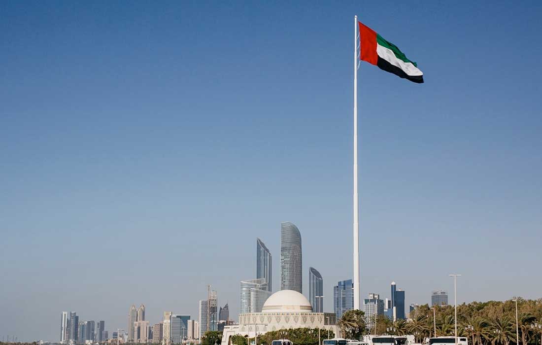 UAE offers condolences to Pakistani victim’s family