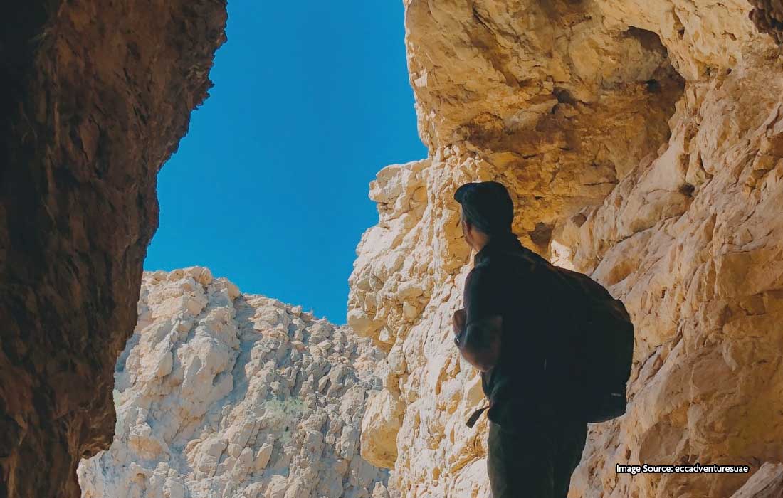 5 UAE groups you can join this winter for outdoor excursions