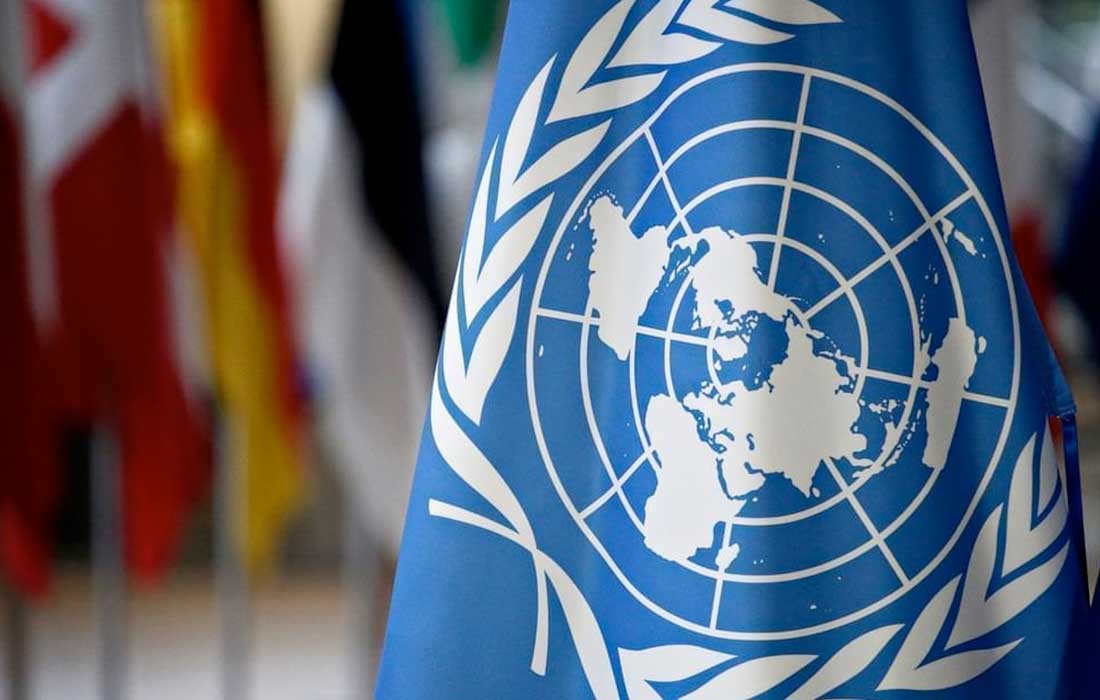 UN urges all Middle East parties to protect civilians and uphold international law