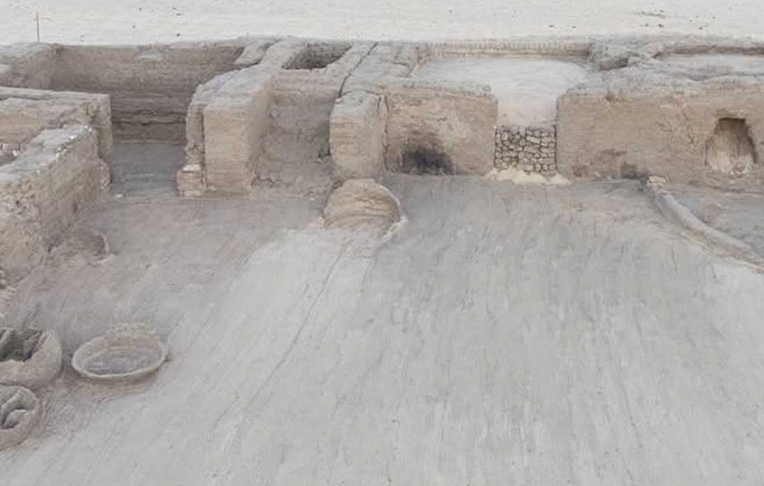 Upper Egypt archaeological discovery unveiled