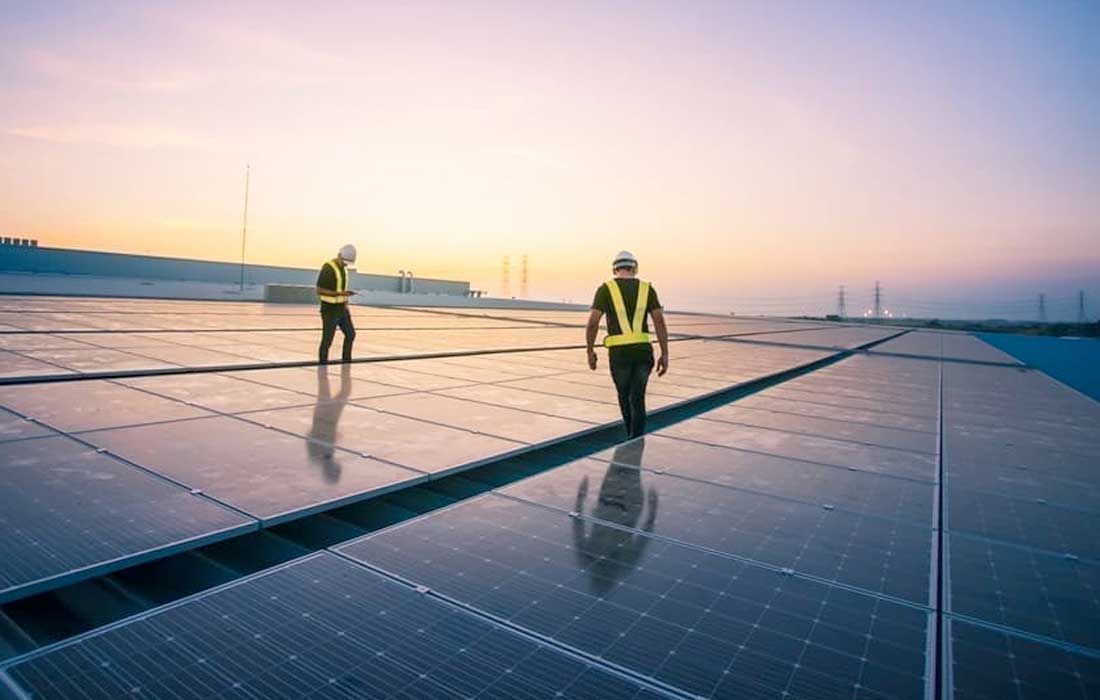 US hits Indian solar with 126% tariff