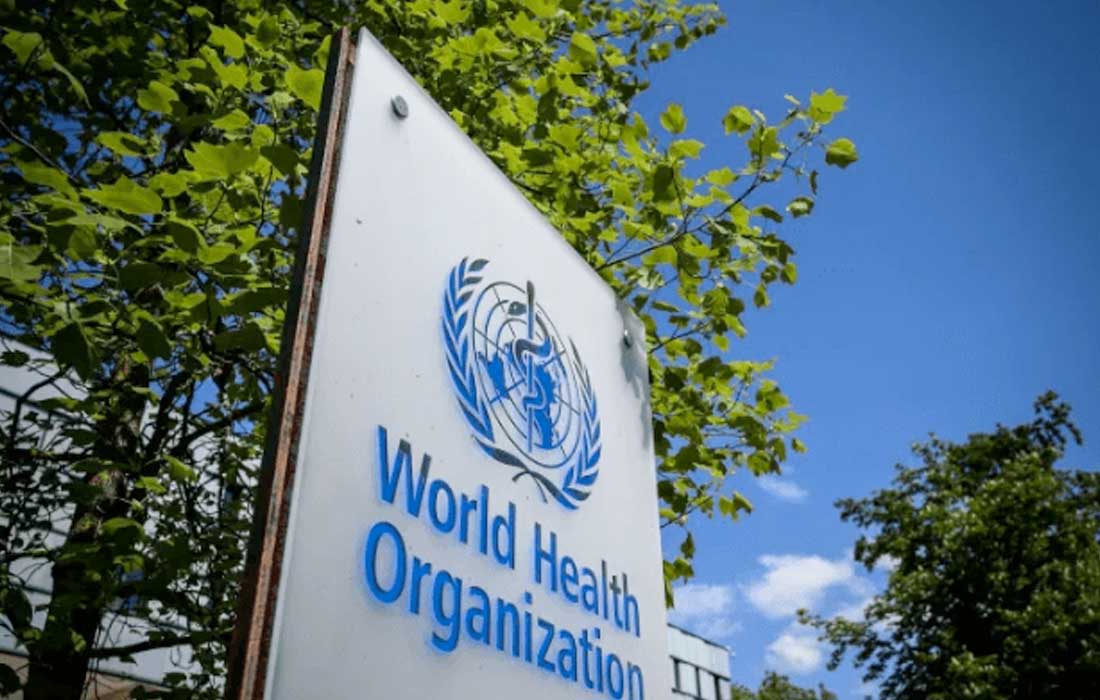 WHO global appeal 2026 seeks $1 billion