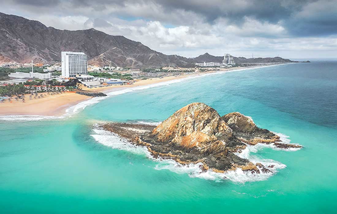 World’s Coolest Winter boosts UAE tourism