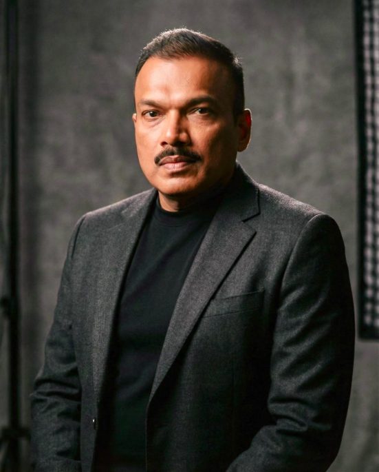 Capt Pradeep Singh – Founder and Chairman, Karma Developers (UAE)