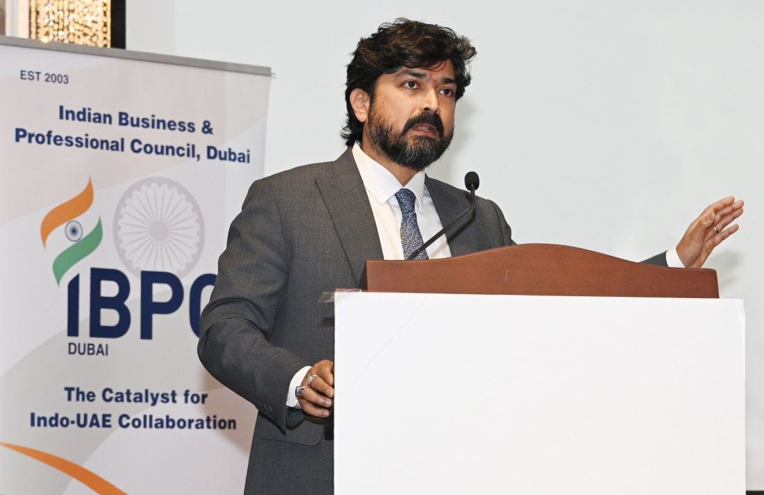 IBPC Dubai announces West Asia Business Conclave and Family Business Conference