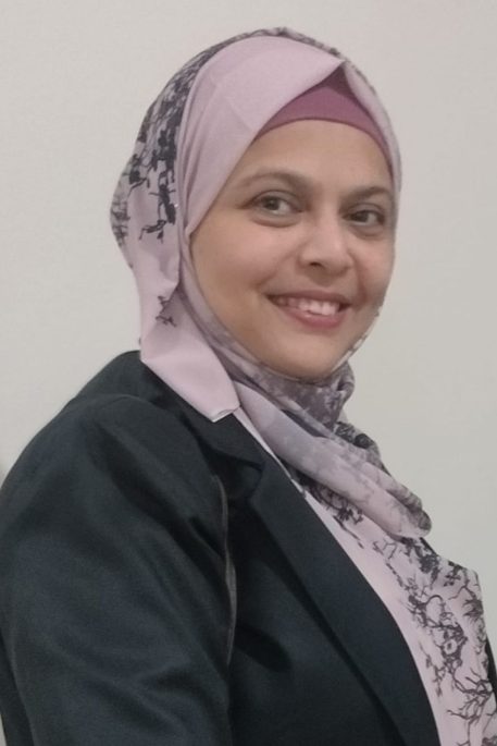 Dr. Saman Ahmed-The Soulful Nurturing