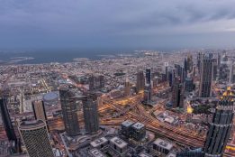 Dubai off-plan market sets new benchmark for landmark luxury developments