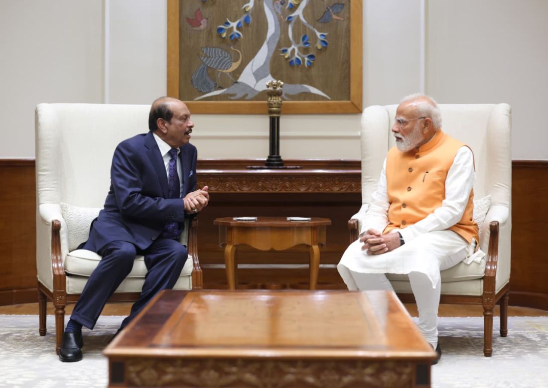 Indian food supply to GCC strengthened through LuLu Group initiatives