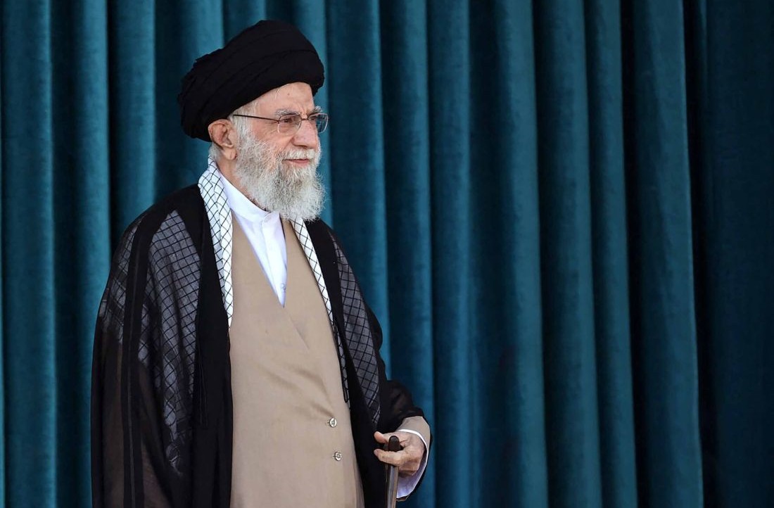 Iran Supreme Leader Khamenei killed in US-Israeli strikes