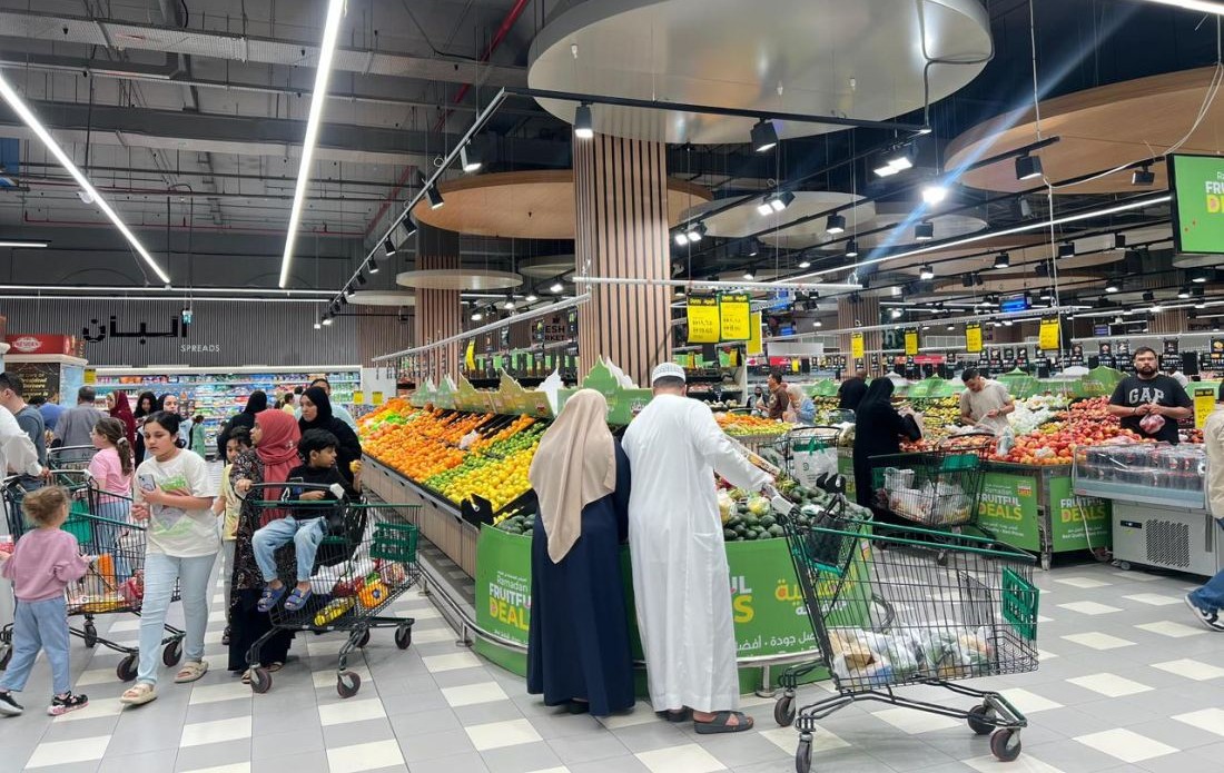 LuLu Group assures stable food supply and prices