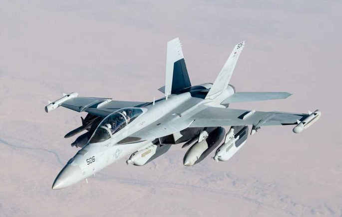 Operation-Epic-Fury-EA-18-Growler
