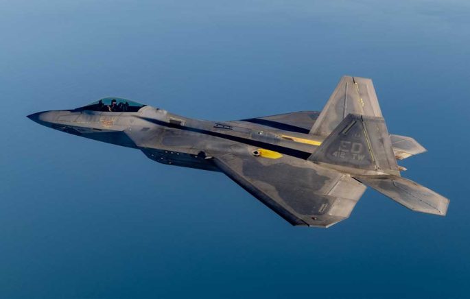 Operation-Epic-Fury-F22-Raptor