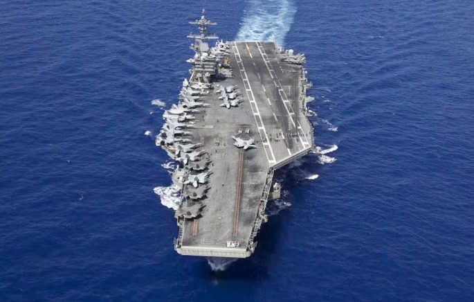 Operation-Epic-Fury-USS-Abraham-Lincoln