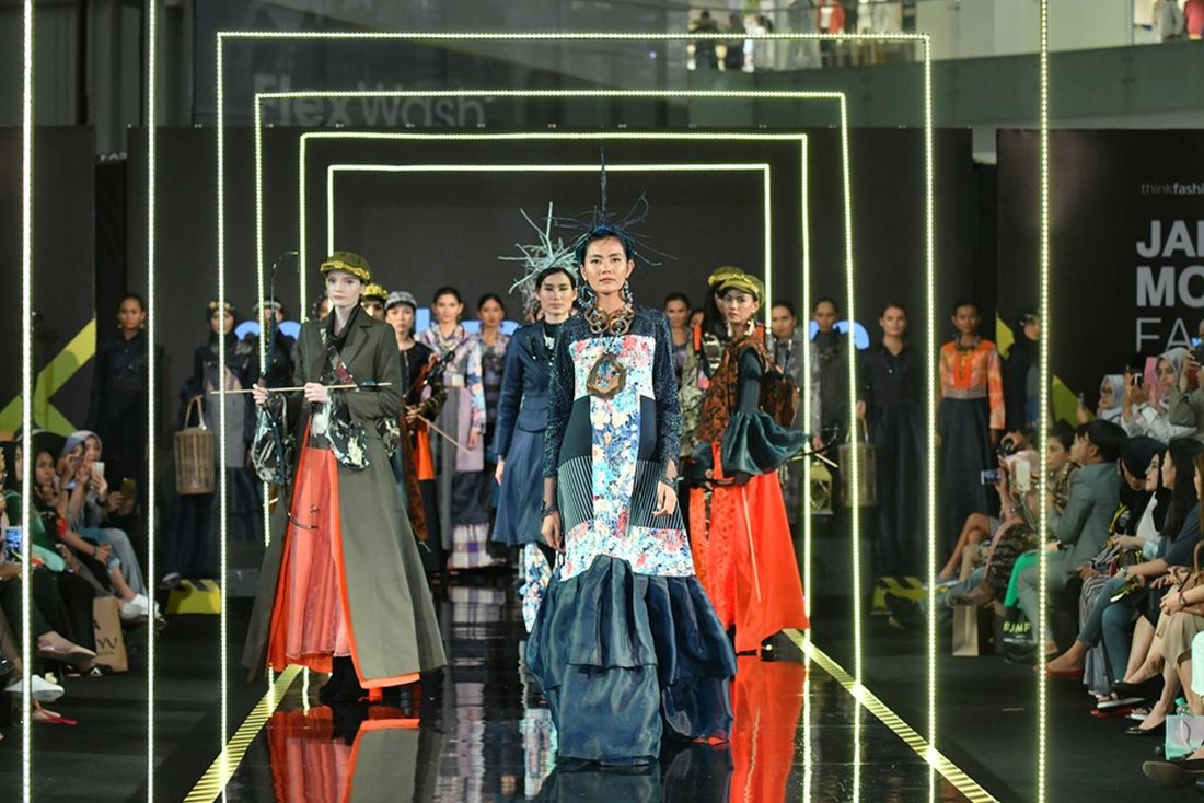 Paris Modest Fashion Week 2026 highlights Arab designers and global modest fashion dialogue