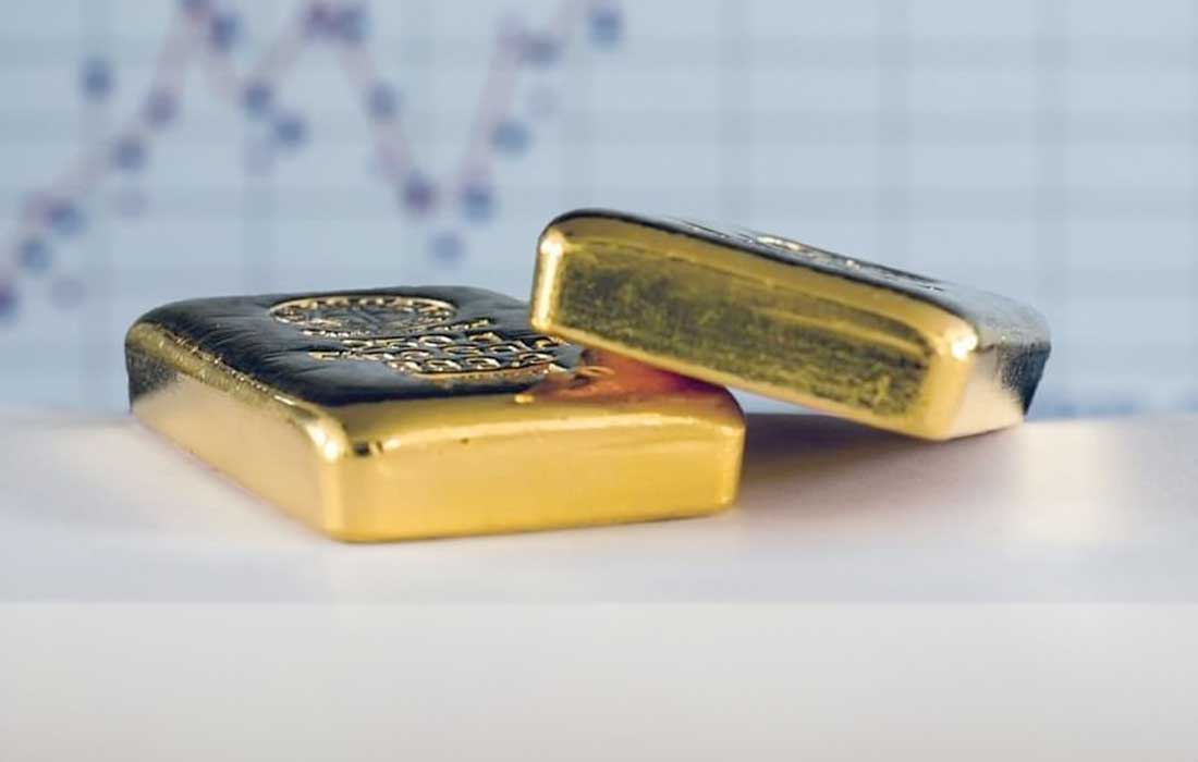 UAE Central Bank gold reserves hit record AED 43 billion, up 75% in a year