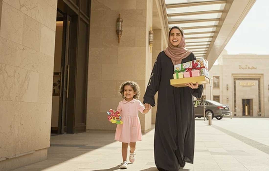 Dubai Generations Shaper title honours mothers on Mother's Day