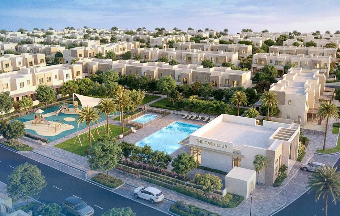 Dubai residential plots worth AED 5.3 billion approved for Emirati citizens