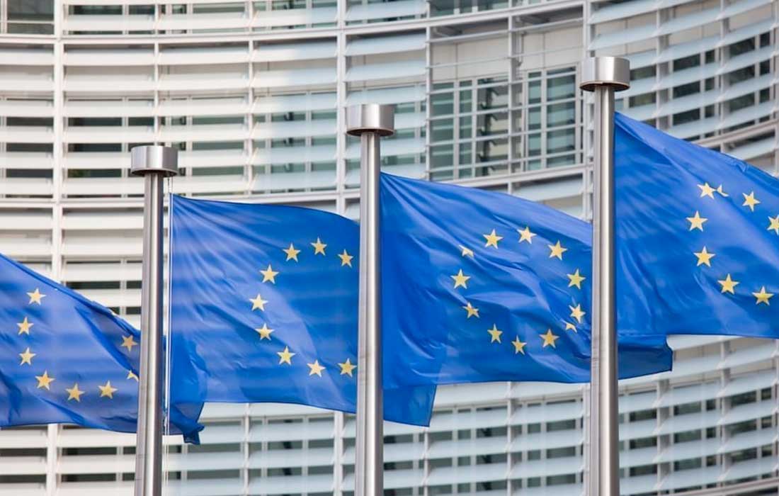 EU condemns Iranian aggression and backs regional partners