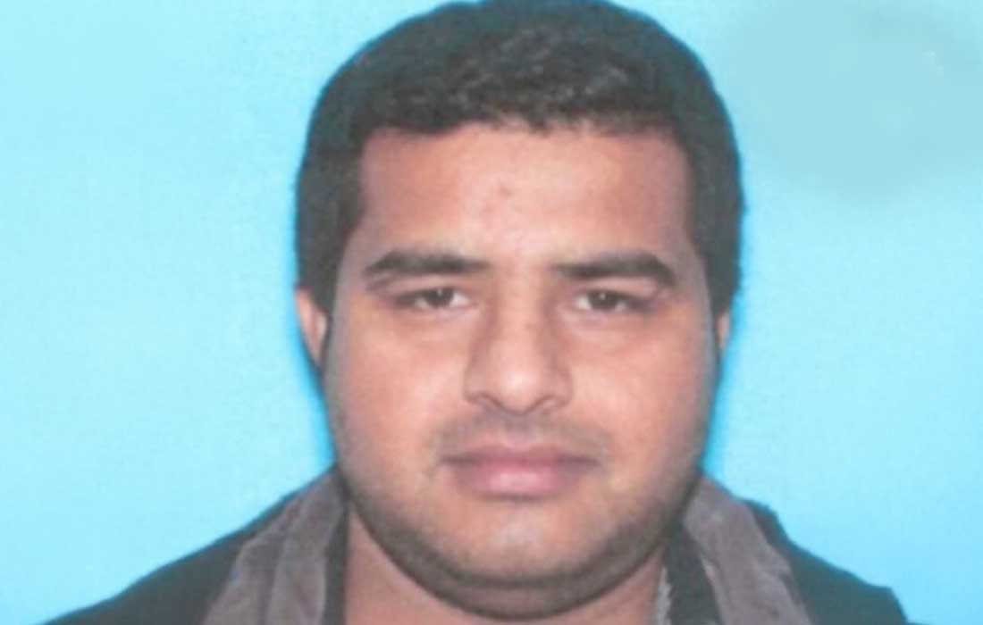 FBI wanted list targets Indian-origin man in digital arrest scam operation