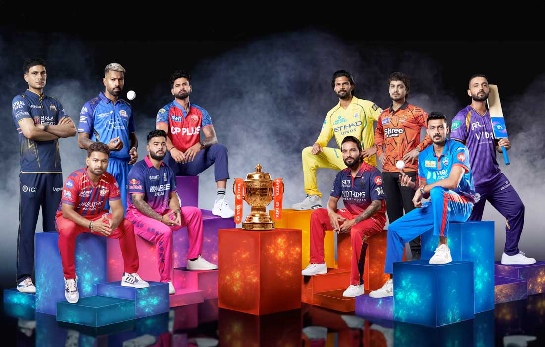 Google AI Mode partners with IPL 2026 to transform how cricket fans experience the game