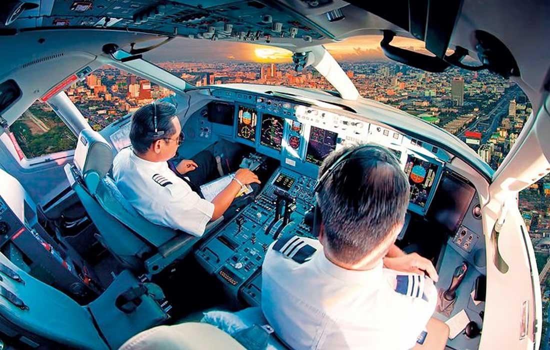 Gulf GPS spoofing hits 700 flights daily as interference spreads across region