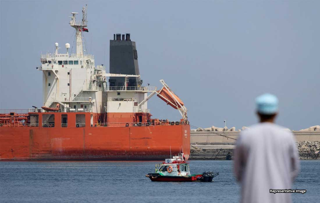 India food exports GCC at risk as Hormuz disruption hits supply chains