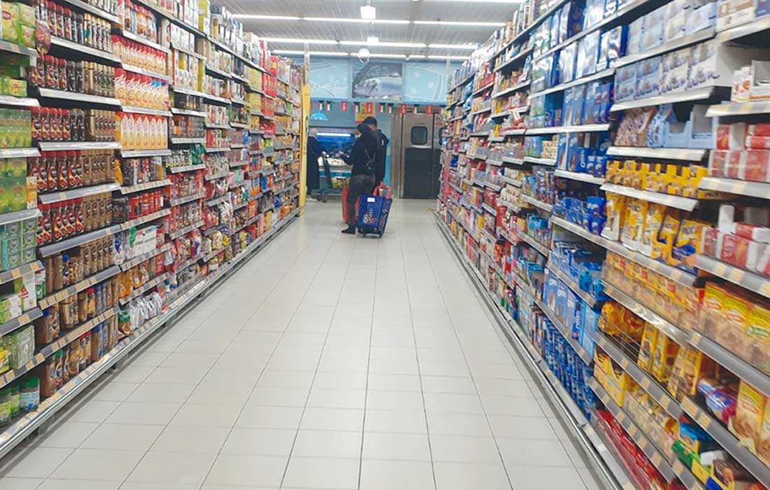 Kuwait bans food exports for month