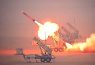 Kuwaiti air defences intercept drones and missiles on June 1