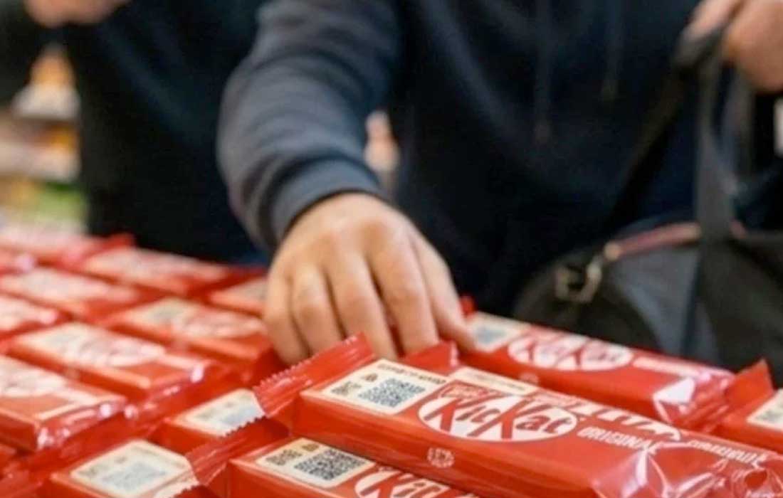 Nestle KitKat theft of 413,000 bars sparks Easter shortage fears in Europe