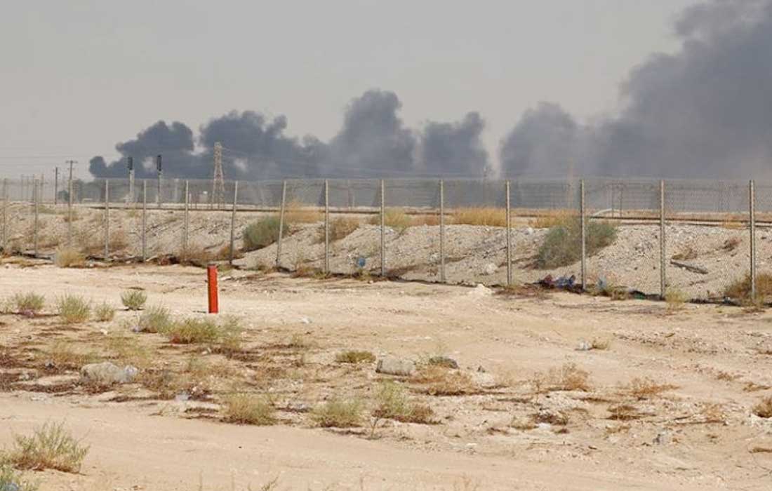 Saudi Arabia intercepts drones and cruise missiles in airspace