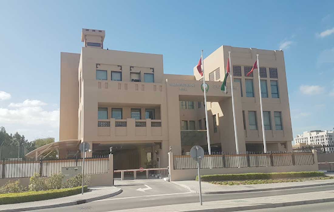 UAE Armed Forces helicopter crash claims two brave lives