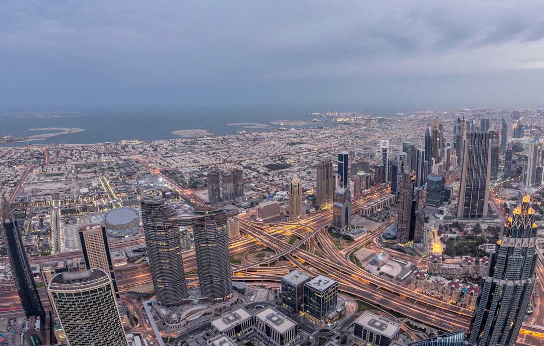 Dubai real estate delivers AED 4.6 billion investor gains in March