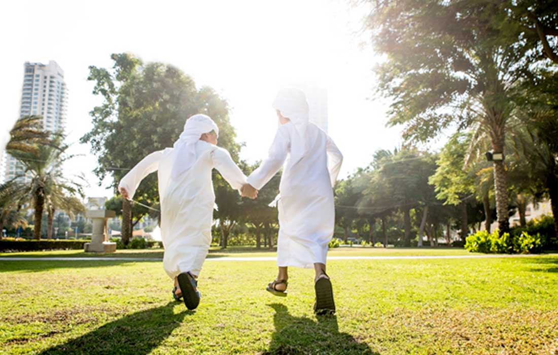 UAE World Happiness Index 2026 ranks nation first in Arab world