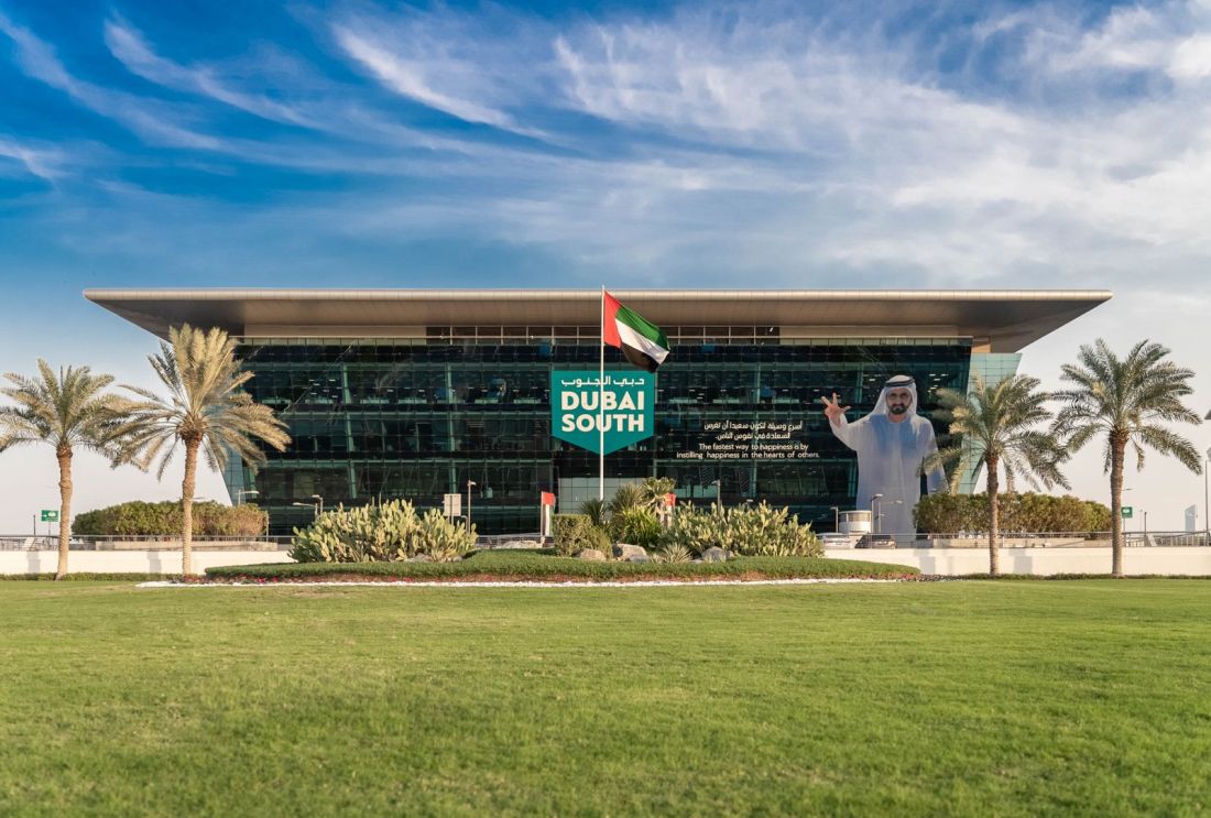 Dubai South support package boosts SMEs amid UAE economic stability push